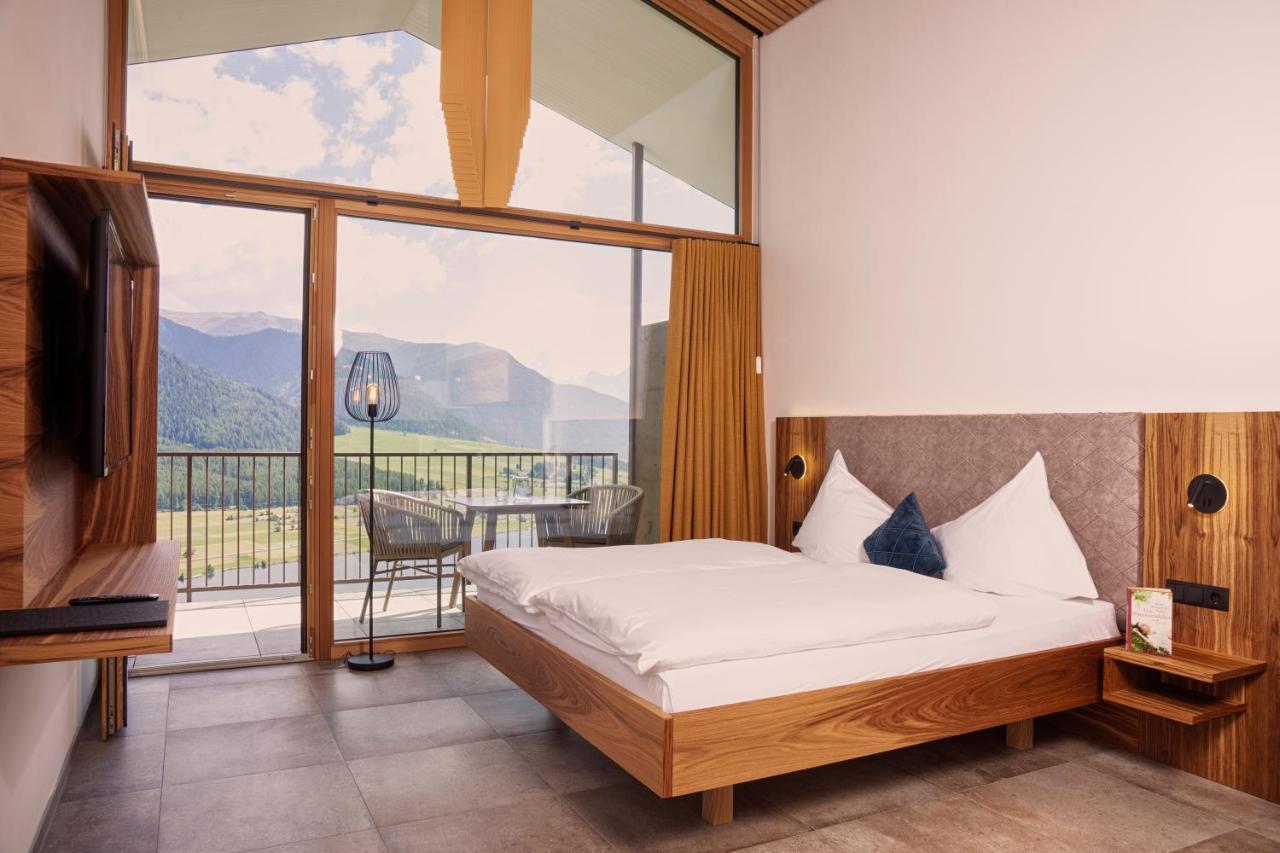 Panorama Lodges Plagoett San Valentino alla Muta Exterior photo