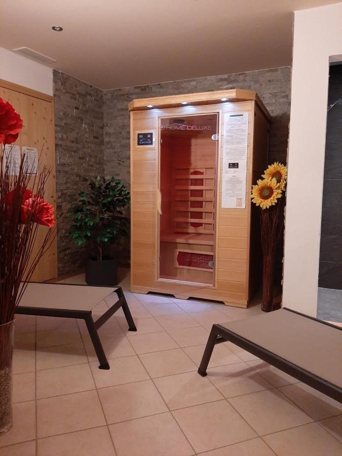 Panorama Lodges Plagoett San Valentino alla Muta Exterior photo